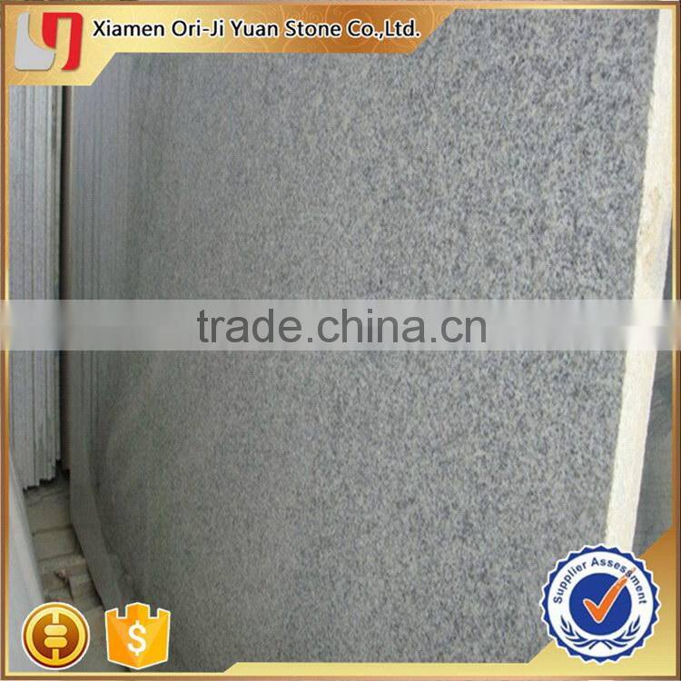 Good quality antique grey granite slab