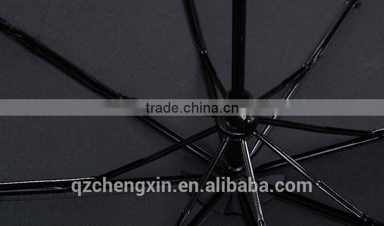 custom made logo printed advertising umbrella