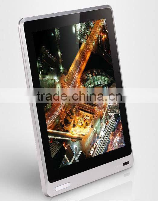 V8 Dual core 1.6Ghz CPU 8 inch Android 4.0 Tablet PC Capacitive Screen dual camera HDMI 2160P 01