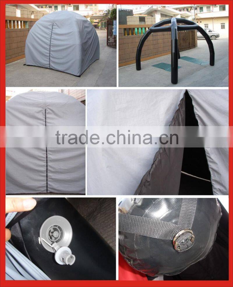 Outdoors Cheap Advertising Inflatable Dome Tents For Sale