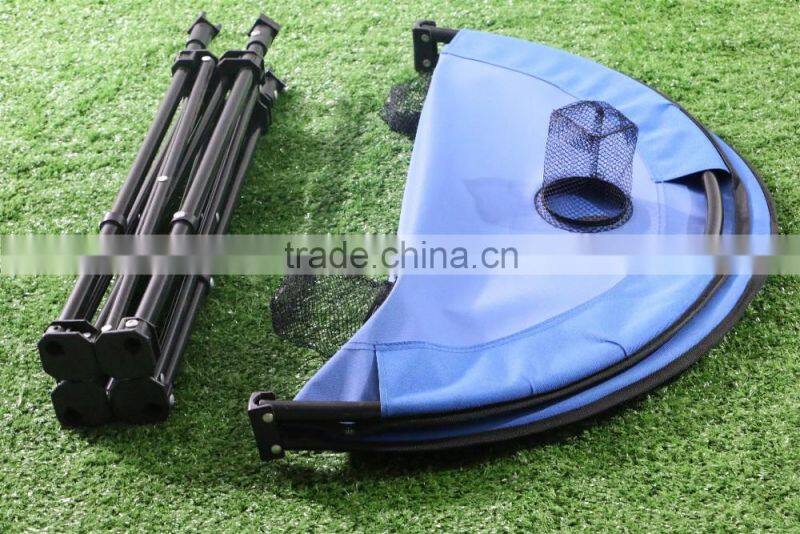 Outdoor Portable Folding Round Camping Table