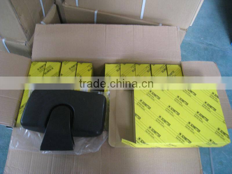 Auto mirror for benz truck