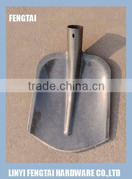 Netherlands Steel Spade Sand Shovel