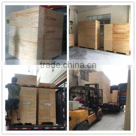 Best selling full automatic double side labeling machine