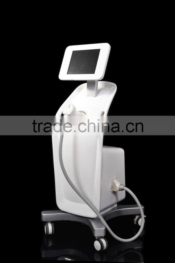 for sale one treatment 1 hour 1 size smaller U Shape HIFU machine CE
