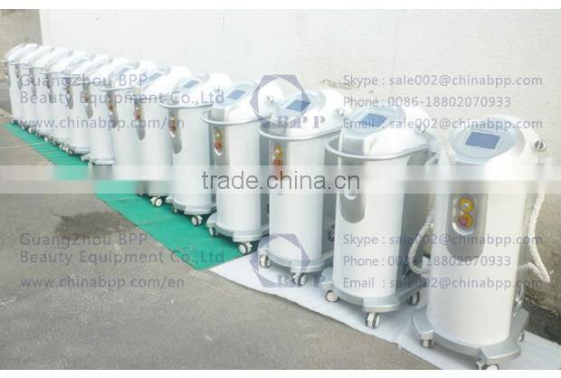 Portable Radio Frequency Face Lifting Machine