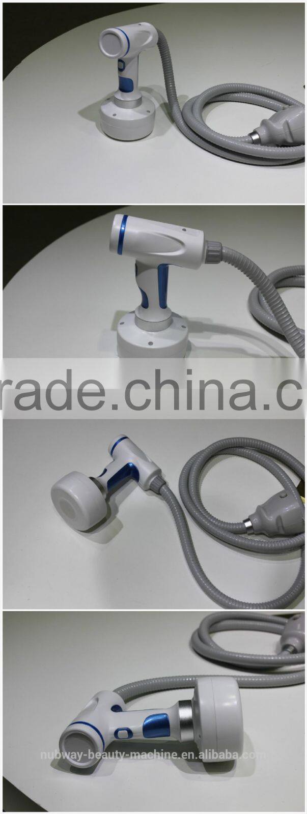 Chinese Unique Design High Intense Focus Ultrasound Hifu For Slimming