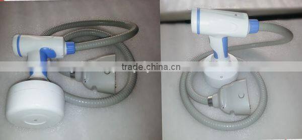 Hot best slimming beauty equipment! Professional Hifushape hifu slimming machine burning laser