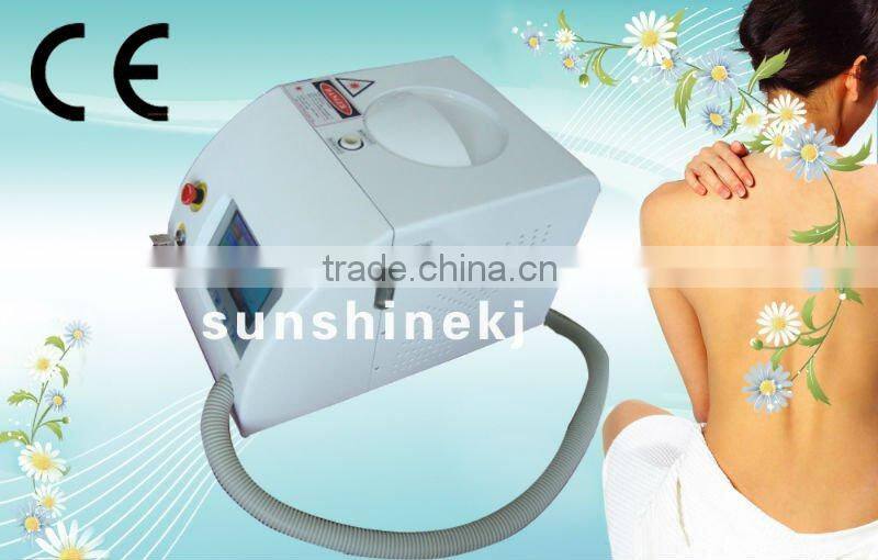 tattoo removal laser mobile spa equipment for tattoo removal