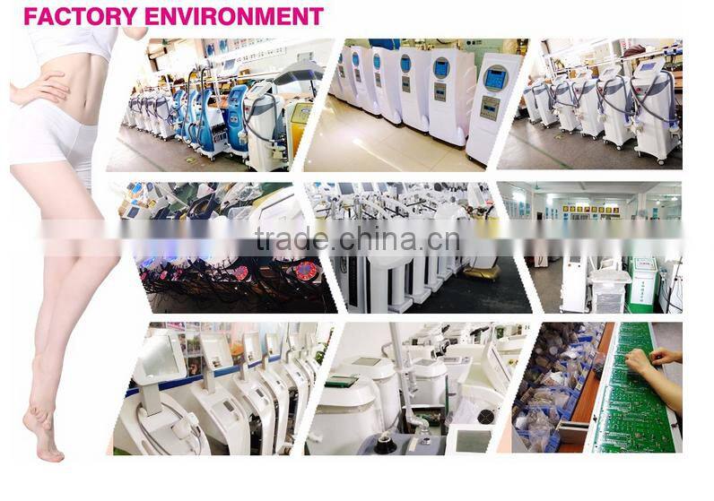 Multi-function skin care beauty machine meotherapy needles Injector Mesogun