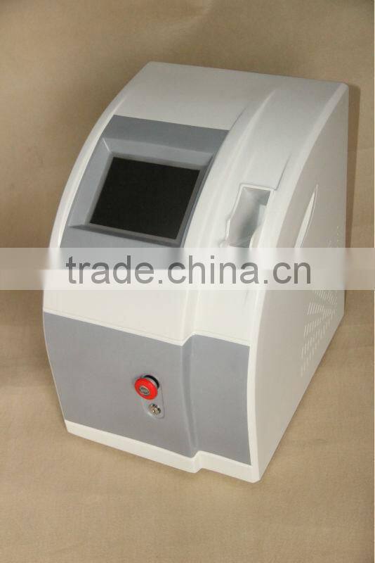 Good customers feedback professional hair removal ipl laser machine price