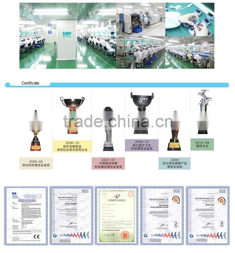 High frequency physiotherapy equipment millimeter wave