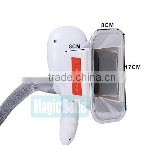 Hot new product cavitation slimming machine Cryolipolysis Vacuum Slimming Cryolipolysis machine for clinic use