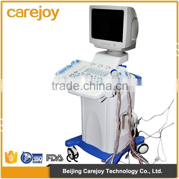 High Quality Ultrasound Machine Medical equipment ultrasound machine portable