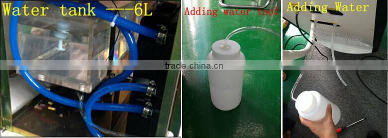 1800W 808nm Diode Laser Hair Removal Instrument Semiconductor laser beauty equipment