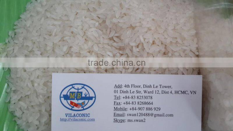 WHITE LONG GRAIN RICE (whatsup/ tel: 0084 907 886 929)