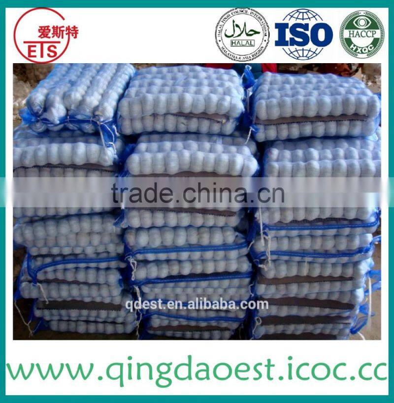 Garlic in brine with peeled garlic