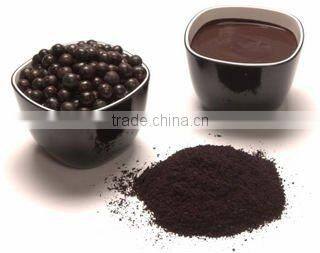 Acai Clarified Juice (SINGLE STRENGTH)