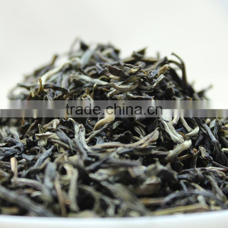 2015 Jasmine Scented Yunnan Green Tea