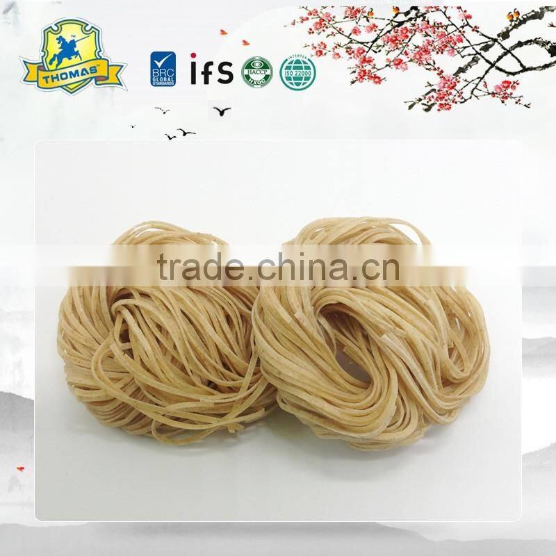 OEM good taste man-made dry Chinese noodles