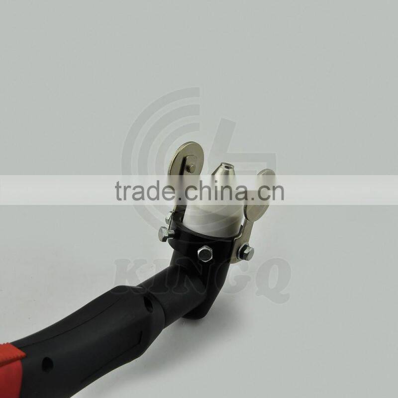 Best choice KINGQ air plasma cutting torch with CE Certificate new type P80