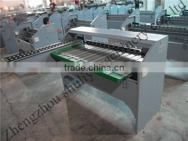 high capacity automic egg grading machine