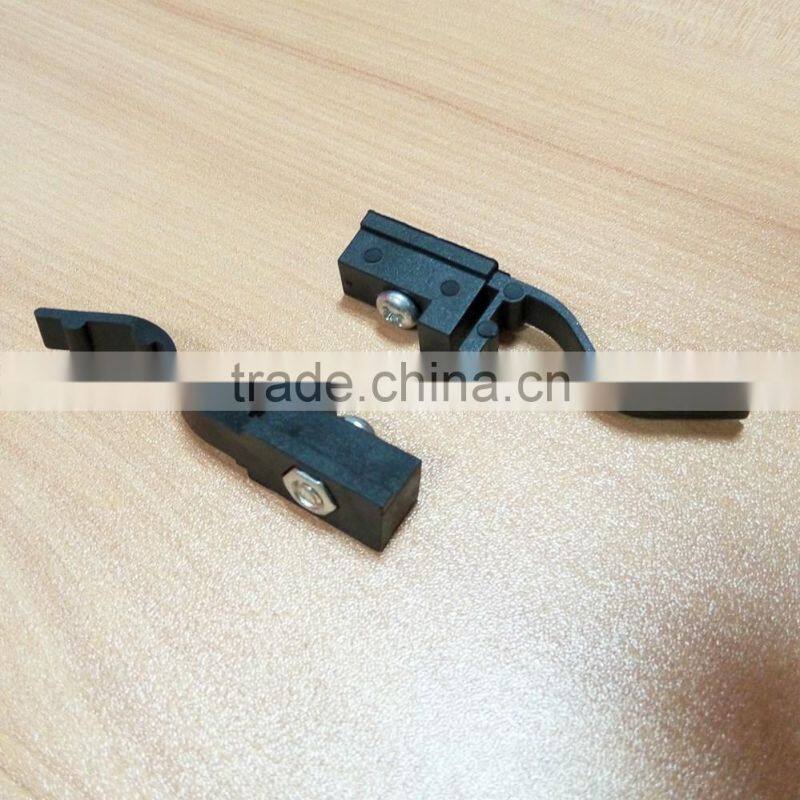 Wood Sliding Wardrobe Door Rollers Fittings for Sliding Closet Door system