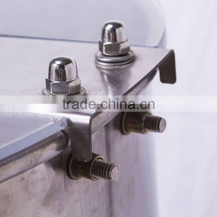 2016 New Beekeeping Equipment 4 Frame Electric Radial Honey Extractor