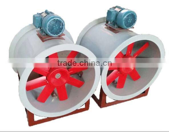 New product round exhaust fan 20 years manufacture