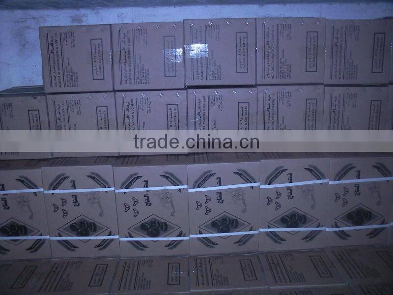 manufacture supply best charcoal for hookah