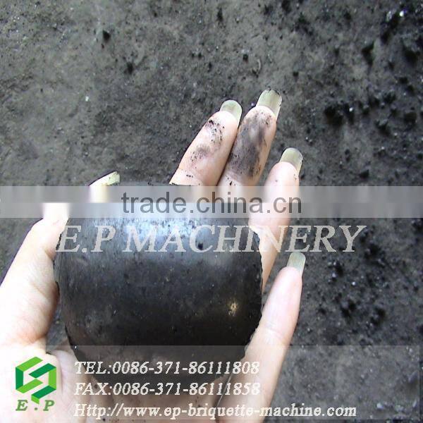 Hydraulic Pressure Briquette Machine for Quicklime