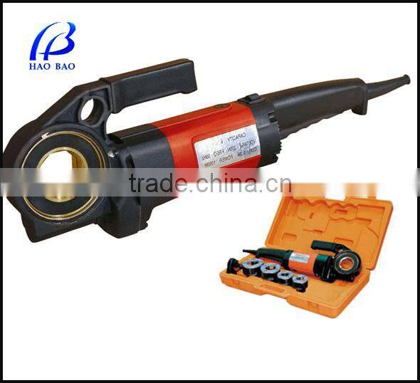 CE Approval Portable ElectricThreading Machine HT-30