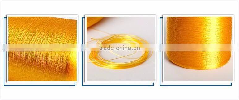 120D/2 viscose rayon embroidery thread