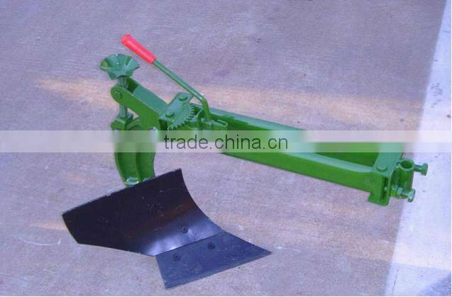 agricultural machinery tractor furrow plough