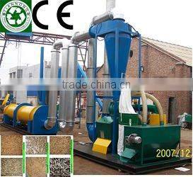 Small Biomass Pellet Plant (MZLP200/MZLP300/MZLP400)(orientbiofuel02@tn-china.com)