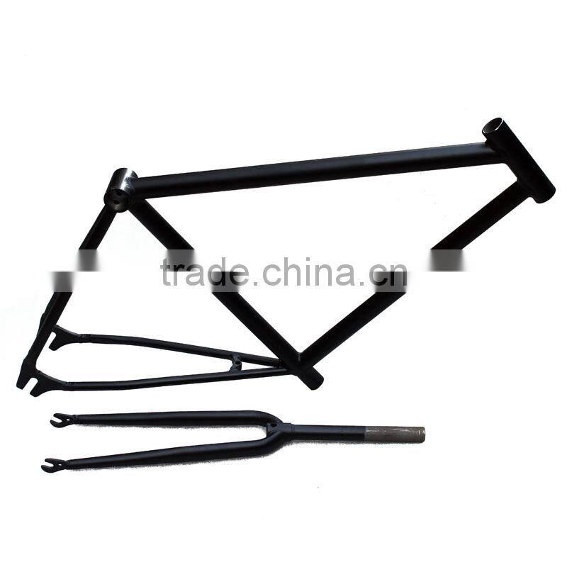 Bicycle Frame