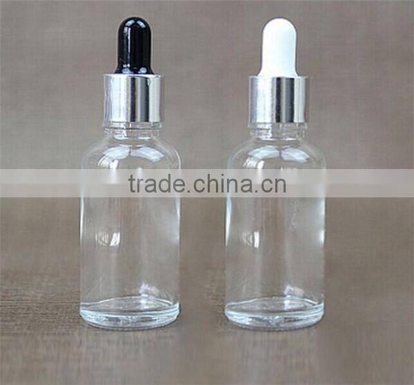 30ml glass dropper bottles wholesale for e liquid