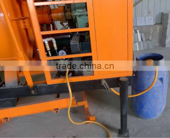 High efficiency of foam agent for comcrete for sale in india