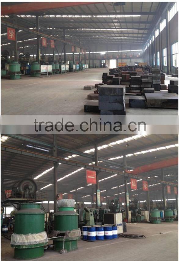 China manufacture S505 steel wire rope swaging sleeve