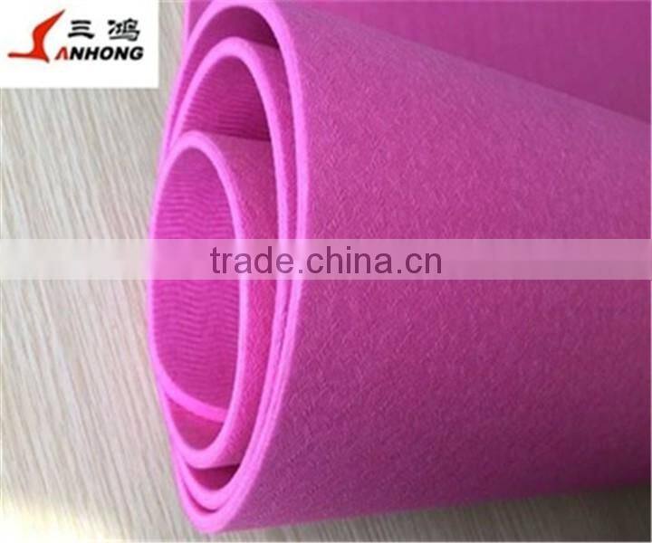Professional manufacturer for padded beach mat