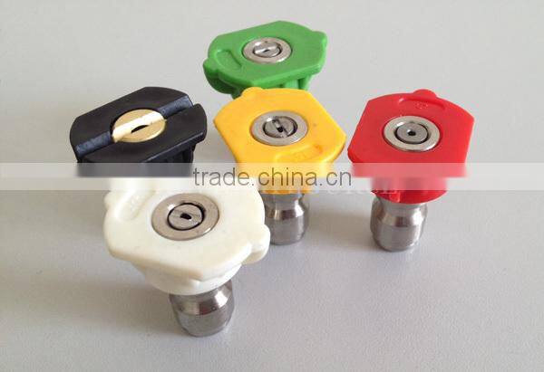 QC Spray Nozzle For High Pressure Washer Best Prices