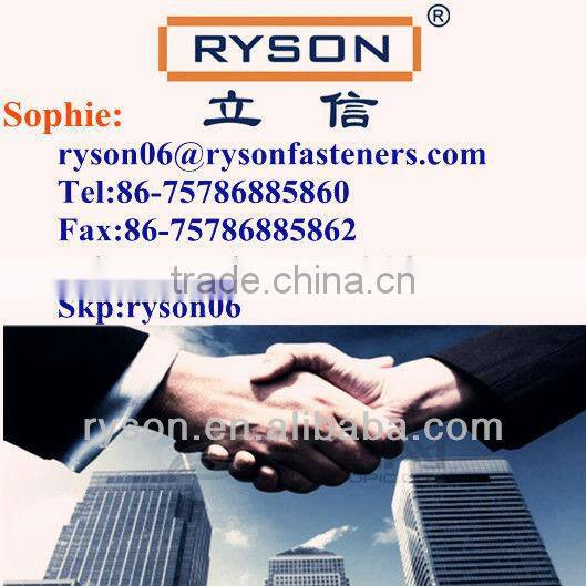 industrial staples C Ring nails