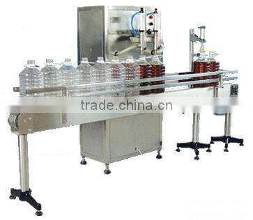 2 Washing-Filling-Capping Fruit Juice Filling Machine