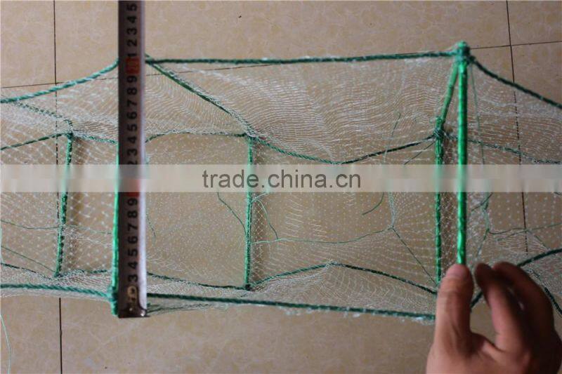 plastic net trap for crab
