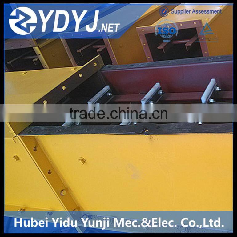 Coal mining conveyor chain with high wear resistance
