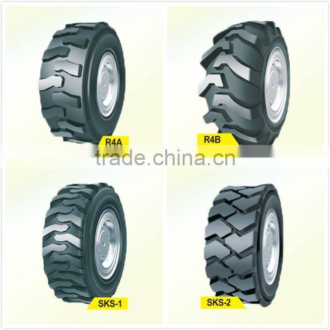 Agricultural tyre for Russia 16.9-28