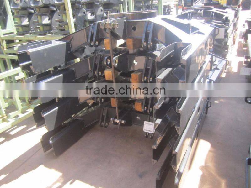 OEM excavator undercarriage track