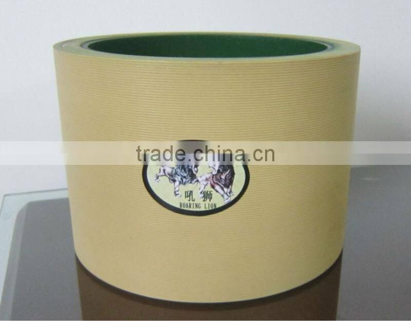 PU best quality rice rubber roller 4 inch