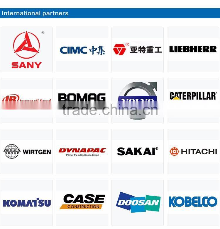 truck gear shift lever GJ1114