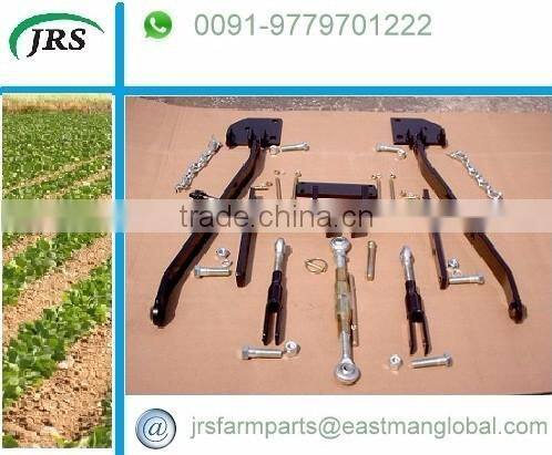 Agriculture Tractor parts / Kubota kits